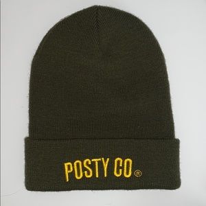 Post Malone Merch Hat